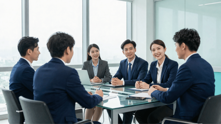 Tư vấn và giải pháp doanh nghiệp