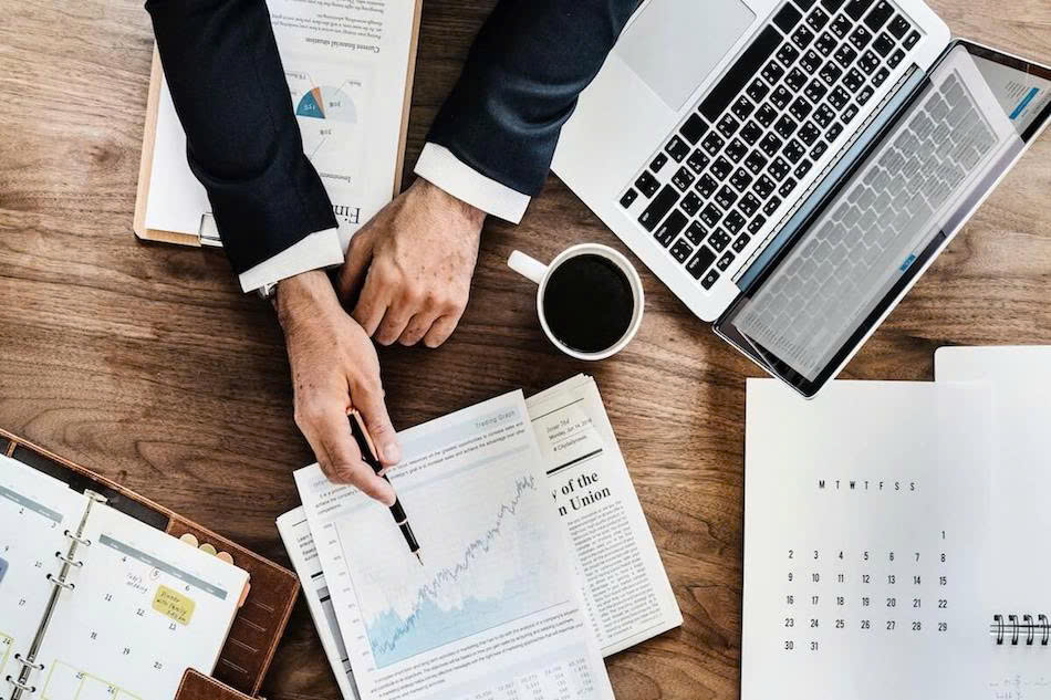 Báo cáo giao dịch liên kết